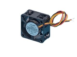 ���������� 40�40�20, 12�, 0.16�, ��������� ����������, ������ �������� (FG,DAC4020M12S1), (CF10-1T) 